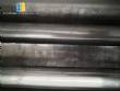 Stainless steel rotary granulator for powders and granules Lemaq