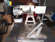 Coconut candy manufacturing line