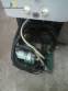Pasteurizer for ice cream syrups 150 L brand Refrigas