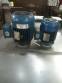 Pasteurizer for ice cream syrups 150 L brand Refrigas