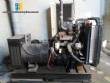 Industrial deep freezer freezer 500 kg Copeland Discus