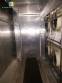 Industrial deep freezer freezer 500 kg Copeland Discus