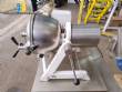 Geiger 12 liter stainless steel food processor