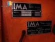 Metering/chilling/stretch wrapper of Ima chocolate eggs