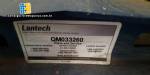 Lantech stretch wrap palletizer
