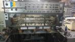 Miller TP104/6 offset printing press