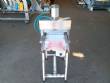 Guillotine pasta cutter 200 mm