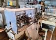 Capsule filling packaging machine