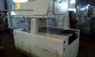Chocolate enrobing machine Hebleimar