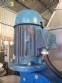 300 liter stainless steel ribbon blender with 2 shafts