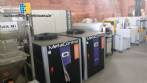 Chiller for water MetaControl