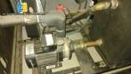 Chiller for water MetaControl