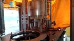 Krones 24 filling nozzles