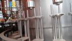 Krones 24 filling nozzles