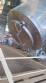 Stainless steel V-shaped mixer 200 liters