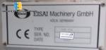 Automatic ampoule inspector Eisai AIM 296