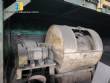 Renard ball mill with 7.5 HP motor