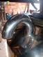 Tank for electric heating 100 L