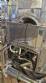 Tank for electric heating 100 L