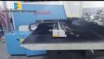 Sheet metal punching machine Euromac