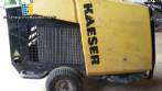 Air compressor 450 lbs
