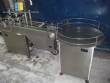 Automatic filling 2 filling nozzles