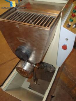 Pasta extruder Italpasta