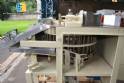 Semi-automatic paoca cork press