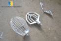 Practical planetary mixer 18 L