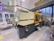 Plastic injection molding machine Himaco