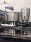 Automatic rotary filling system Serac