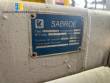 Sabroe industrial refrigeration chiller