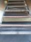 Oven drying cereal snacks for 2,500 kg / h Wenger Machine