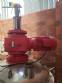 Jacketed stainless steel pressure reactor 200 liters
