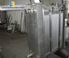 Stainless steel heat exchanger Alfa Laval