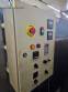 Continuous conveyor tunnel furnace with gas burner Supremax