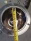 Consolid stainless steel jacketed reactor