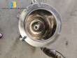 Consolid stainless steel jacketed reactor