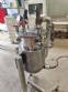 Consolid stainless steel jacketed reactor