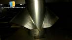 Powder wrapper machine stand up pouch Masipack Ultra VS