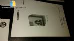 Powder wrapper machine stand up pouch Masipack Ultra VS