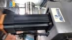 Powder wrapper machine stand up pouch Masipack Ultra VS