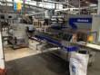 Machine for making biscuits