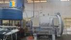 Autoclave for manufacturing laminated, multi-laminated and bulletproof glass - MGO Machines