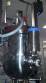 Filling machine for stand up pouch Leepack