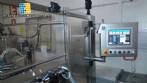 Filling machine for stand up pouch Leepack