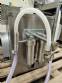 Lawes countertop filler with two nozzles