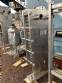 Stainless steel heat exchanger Standardiza