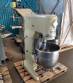 Planetary mixer Amadio 80 liters