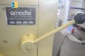 Planetary mixer Amadio 80 liters